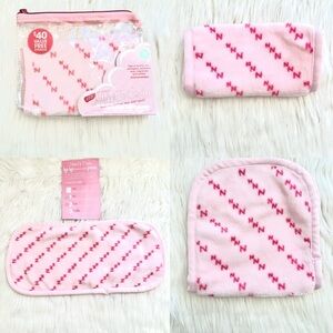 MAKEUP ERASER SET